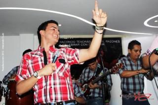 Foto 36 de 21-22 de Septiembre de 2012 en Discoteca Macondo Club Bucaramanga, Bucaramanga