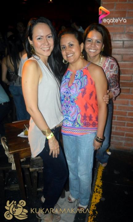 Foto 5 de Kukaramakara - 5to FDS Enero 2016 en Kukaramakara Discoteca Cali, Cali