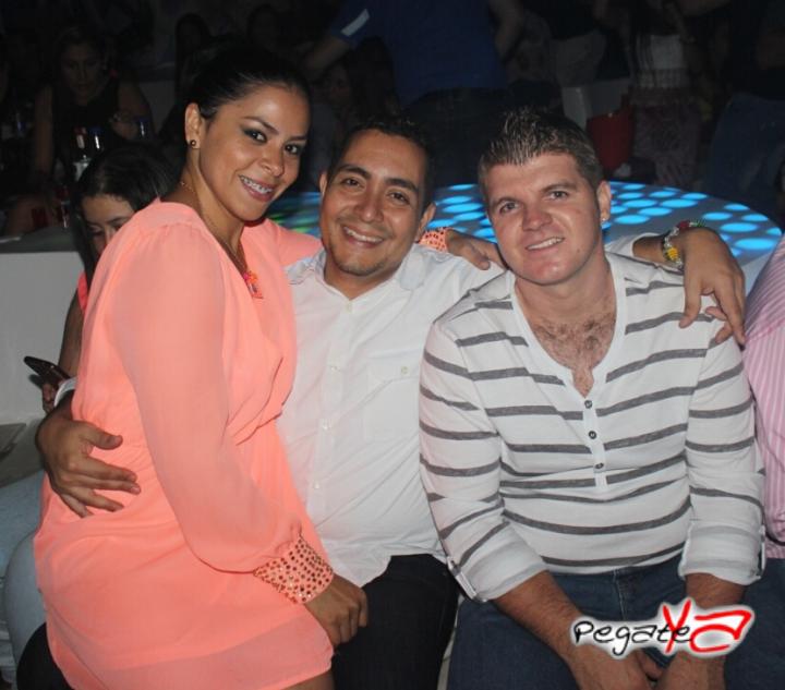 Foto 122 de Lolas - Yelsid Julio 18 en Lolas Club Menga Cali, Cali