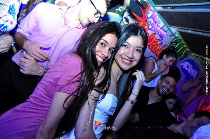 Foto 15 de Trinidad - Viernes 10 de marzo de 2017 en Trinidad Discoteca Bucaramanga, Bucaramanga