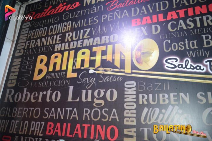 Foto 41 de Bailatino - 1er Fds Mayo 2016 en Bailatino - Bar, Cali