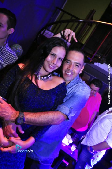 Foto 39 de Chabela - sabado 11 de julio de 2015 en Discoteca Chabela Bucaramanga, Bucaramanga
