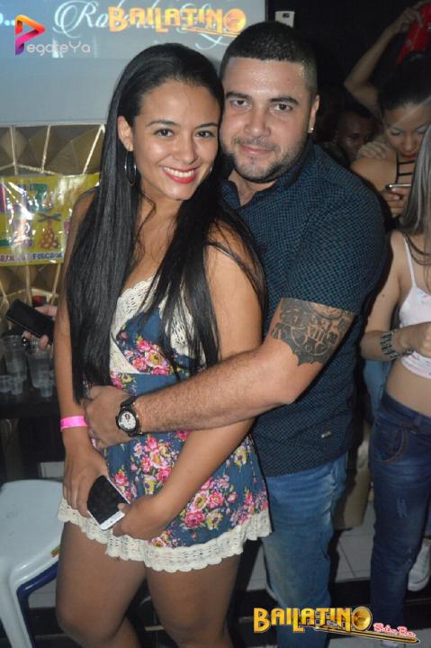 Foto 22 de Bailatino - 2do Fds Marzo 2017 en Bailatino - Bar, Cali