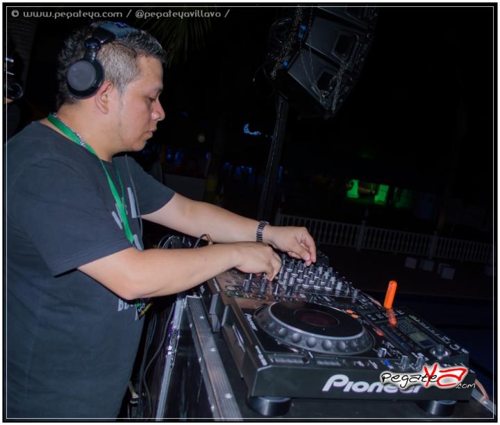 Foto 35 de THE MYSTIC MUSIC FEST - Villavicencio en The Mystic Music Fest, Villavicencio