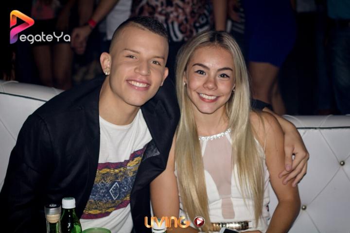 Foto 51 de Living Night Club - 3er fds Junio 2016 en Living Night Club, Cali