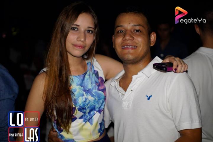 Foto 71 de Lolas Club - 3er FDS Abril 2015 en Lolas Club Menga Cali, Cali