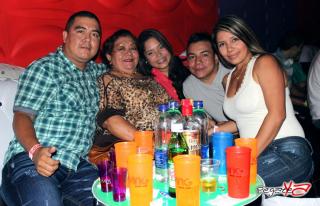 Foto 60 de Agosto 03 del 2013 en Living Night Club, Cali