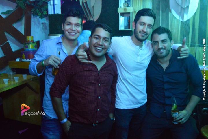 Foto 10 de Malabar sabado 14 de mayo de 2016 en Discoteca Malabar Bucaramanga, Bucaramanga
