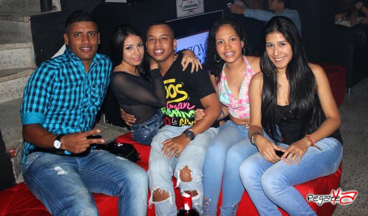 Foto 5 de Nozomi Club - Julio 27 en Nozomi Club, Cali