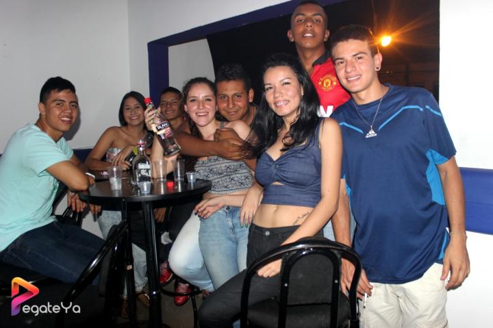 Foto 25 de Ahma Bar - 2do FDS Julio 2015 en Ahma Cali, Cali