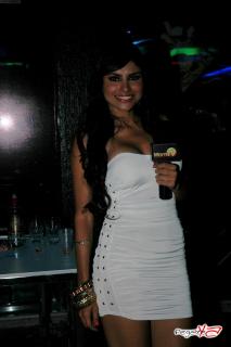 Foto 24 de Chicas Black Jack - Oct 19 en Black Jack Food & Drinks