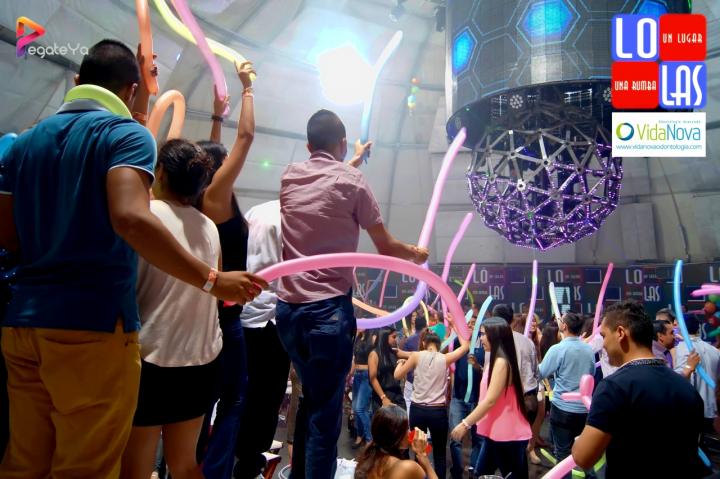 Foto 70 de Lolas Club - 1er FDS Febrero 2016 en Lolas Club Menga Cali, Cali