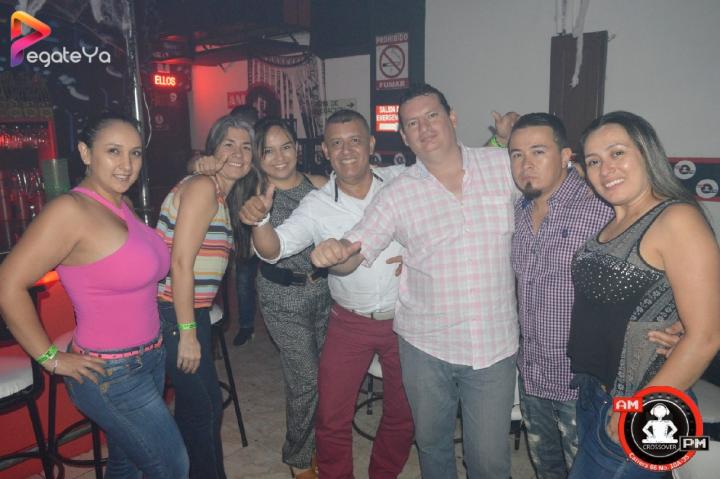 Foto 26 de Ampm Bar - Hallowen 2016 en Am / PM Bar - Cali, Cali
