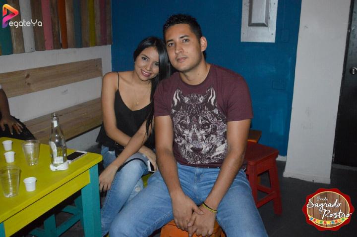 Foto 23 de Sagrado Rostro - 2do Fds Marzo 2017 en Fonda Sagrado Rostro