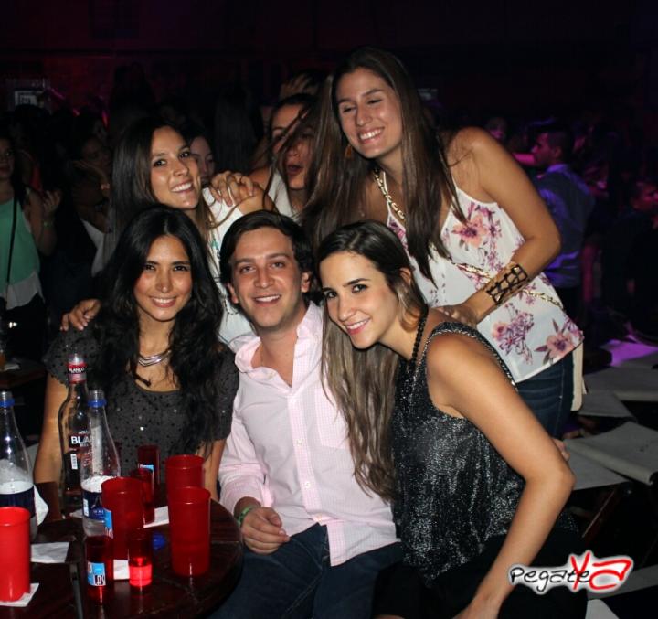 Foto 47 de Lolas - Julio 27 en Lolas Club Menga Cali, Cali