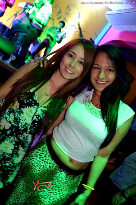 Foto 8 de Discoteca Chabela 26 de julio de 2014 en Discoteca Chabela Bucaramanga, Bucaramanga