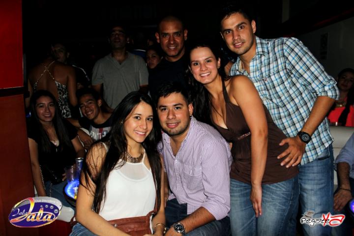 Foto 34 de Jalaja Jala Club - Feria 2014 en Jala Jala Club, Cali