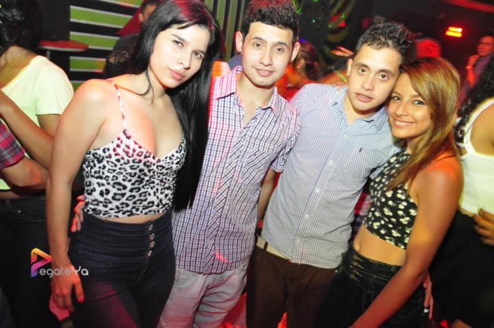 Foto 17 de El Manicomio sábado 25 de abril 2015 en Discoteca El Manicomio Bucaramanga, Bucaramanga