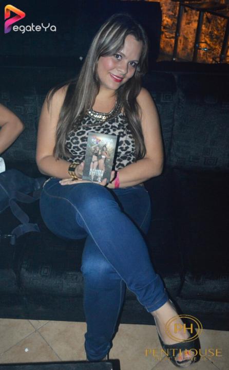 Foto 4 de Penthouse Club - 2do fds Mayo 2016 en Penthouse 1800, Cali