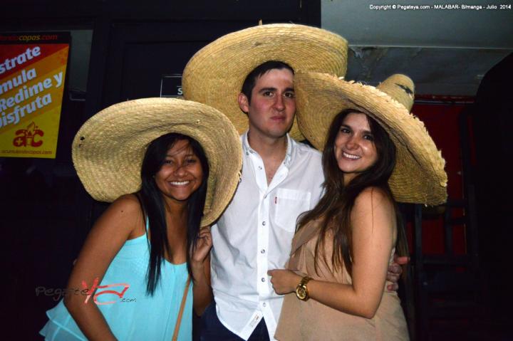 Foto 33 de Discoteca MALABAR - 26 de Julio de 2014 en Discoteca Malabar Bucaramanga, Bucaramanga