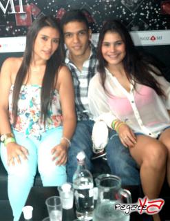 Foto 4 de Abril 13 del 2012 en Nozomi Club, Cali