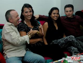 Foto 25 de Agosto 31 del 2013 en Beautiful 80`s Cali, Cali