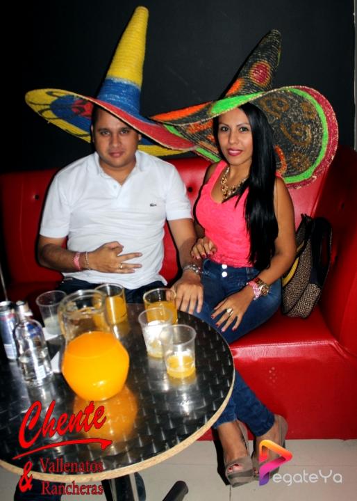 Foto 11 de Chente - 2do FDS Julio 2015 en CHENTE Vallenatos y Rancheras, Cali