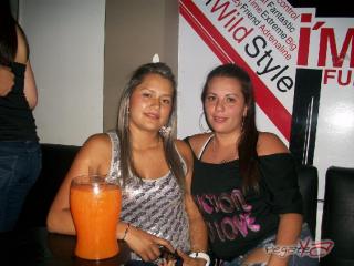 Foto 4 de Mayo 26 del 2012 en I´m Fun Discoteca Manizales, Manizales