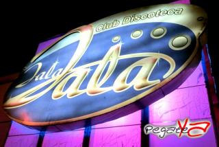 Foto 20 de Agosto 31 del 2013 en Jala Jala Club, Cali