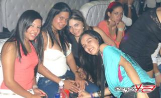 Foto 24 de Agosto 31 del 2013 en Living Night Club, Cali