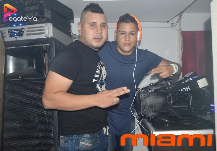 Foto 11 de Miami Bar - Hallowen 2016 en Miami Bar Cali, Cali