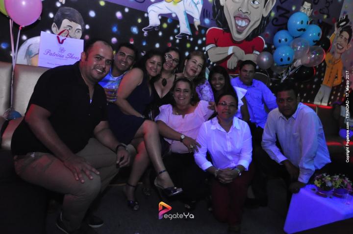 Foto 8 de Trinidad - Viernes 17 de marzo de 2017 en Trinidad Discoteca Bucaramanga, Bucaramanga
