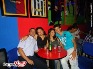 Foto 54 de la pasion del barza 17 y 18 de agosto de en LA PASION DEL BARZA Cartagena, Cartagena