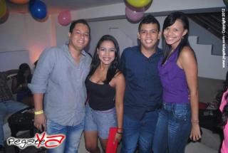 Foto 27 de leblon 20 y 21 de abril de 2012 en Discoteca LEBLON Cartagena, Cartagena
