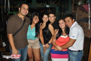Foto 10 de mister babilla 7 y 8 de diciembre de 201 en Discoteca MISTER BABILLA cartagena, Cartagena