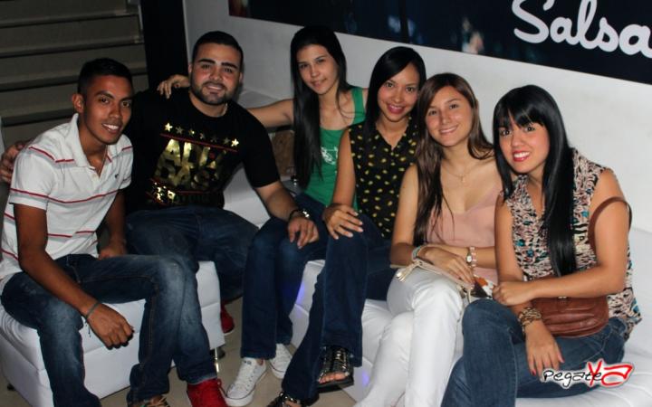 Foto 33 de Mamasalsa - Feria de Cali 2014 en Mama Salsa
