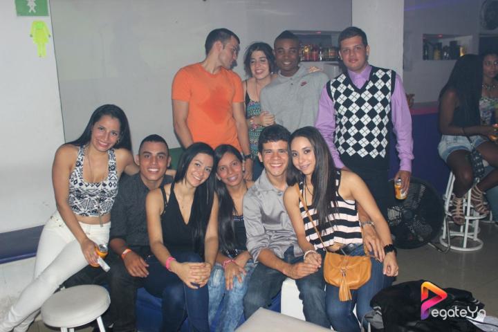 Foto 20 de Ahma Bar - Abril 25 del 2015 en Ahma Cali, Cali
