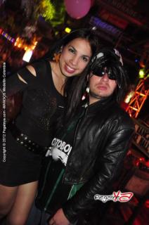 Foto 28 de Mangos Discoteca Medellin - Febrero 2012 en Discoteca Mangos Medellin, Medellín