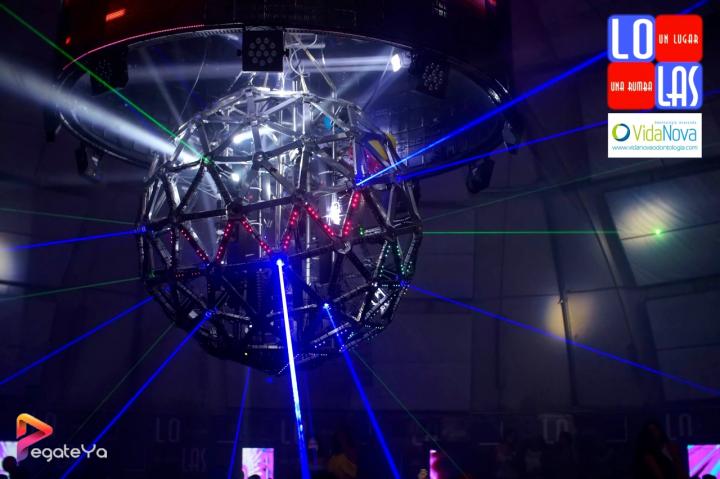 Foto 40 de LOLAS CLUB - 2do FDS FEBRERO 2016 en Lolas Club Menga Cali, Cali