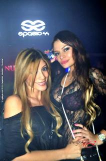 Foto 13 de Spazio 44 - YAGA Y MACKIE- Medellin en SPAZIO 44 Club Discoteca Medellin, Medellín
