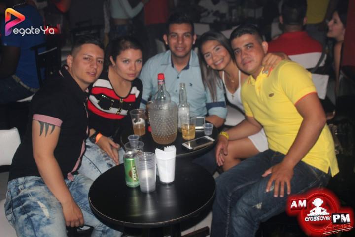Foto 23 de AMPM BAR - 2Do Fds Octubre 2015 en Am / PM Bar - Cali, Cali