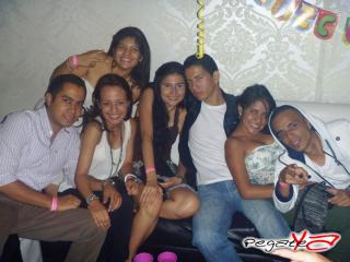 Foto 24 de Babel - Junio 23 del 2012 en Babel, Cali