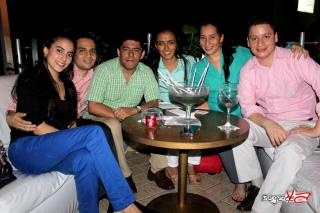 Foto 12 de Blondie - Feria 2013 en Blondie Bar Cali, Cali