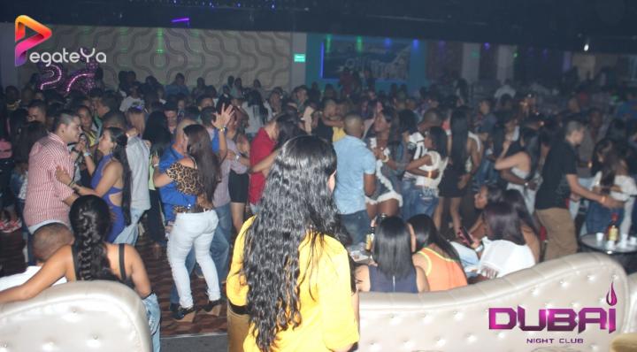Foto 13 de Dubai Night Club - 2do FDS Febrero 201 en Dubai Night Club