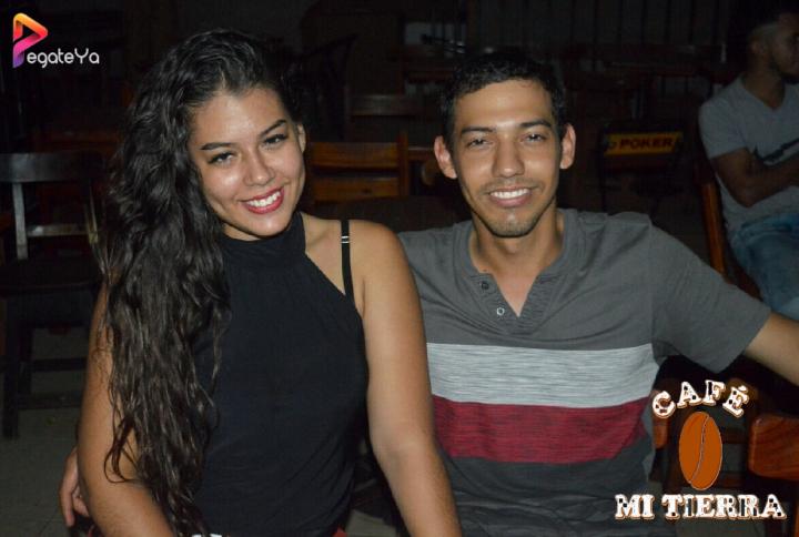 Foto 17 de Cafe Mi Tierra - 3er/4to Fds Marzo 2017 en Cafe Mi Tierra, Cali