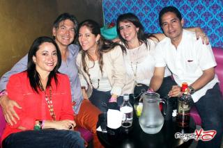 Foto 75 de Kabaret - Feria 2013 en Kabaret - Granada, Cali