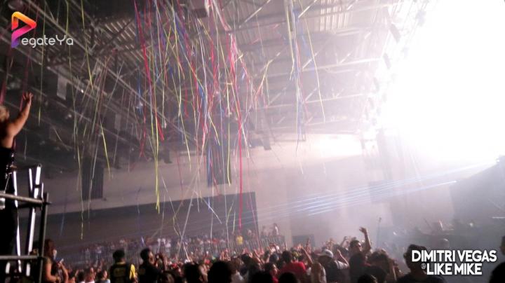 Foto 171 de Dimitri Vegas & Like Mike en Dimitri Vegas & Like Mike, Cali