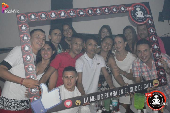Foto 23 de AmPm - 3er-4to Fds Marzo 2017 en Am / PM Bar - Cali, Cali