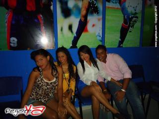 Foto 18 de la pasion del barza 13 y 14 de julio de en LA PASION DEL BARZA Cartagena, Cartagena