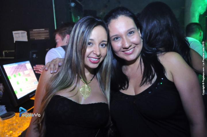 Foto 49 de La Premiere - 18 de julio de 2015 en La Premiere Bucaramanga, Bucaramanga